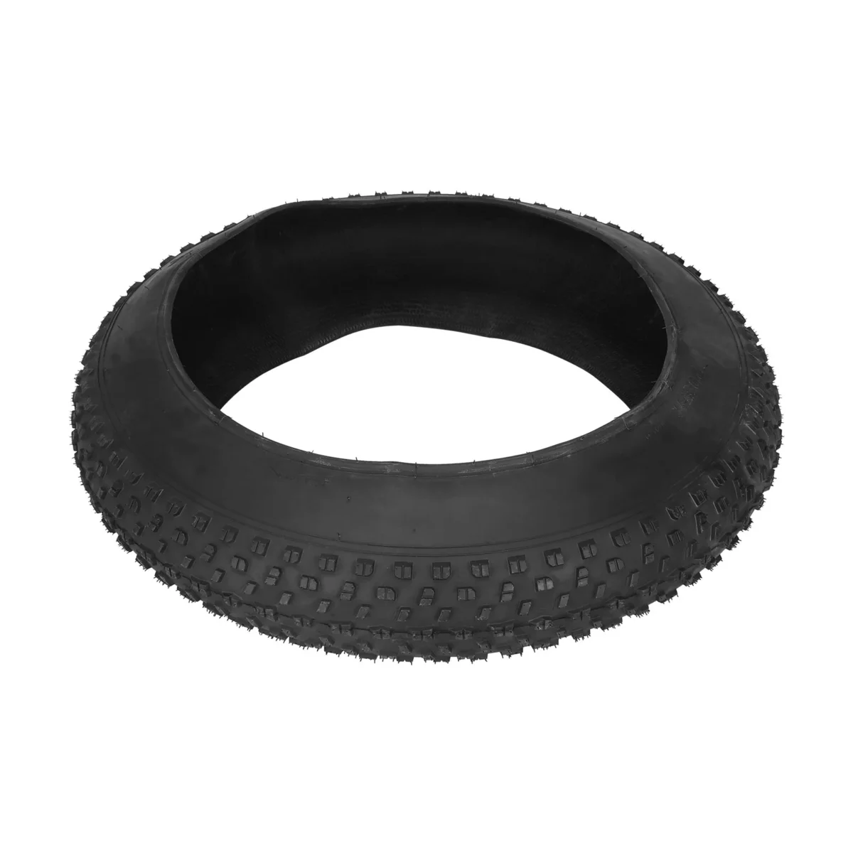 Cubierta para neumático Humming Bird 20*4.0 (H-902 BK) - Imagen 5