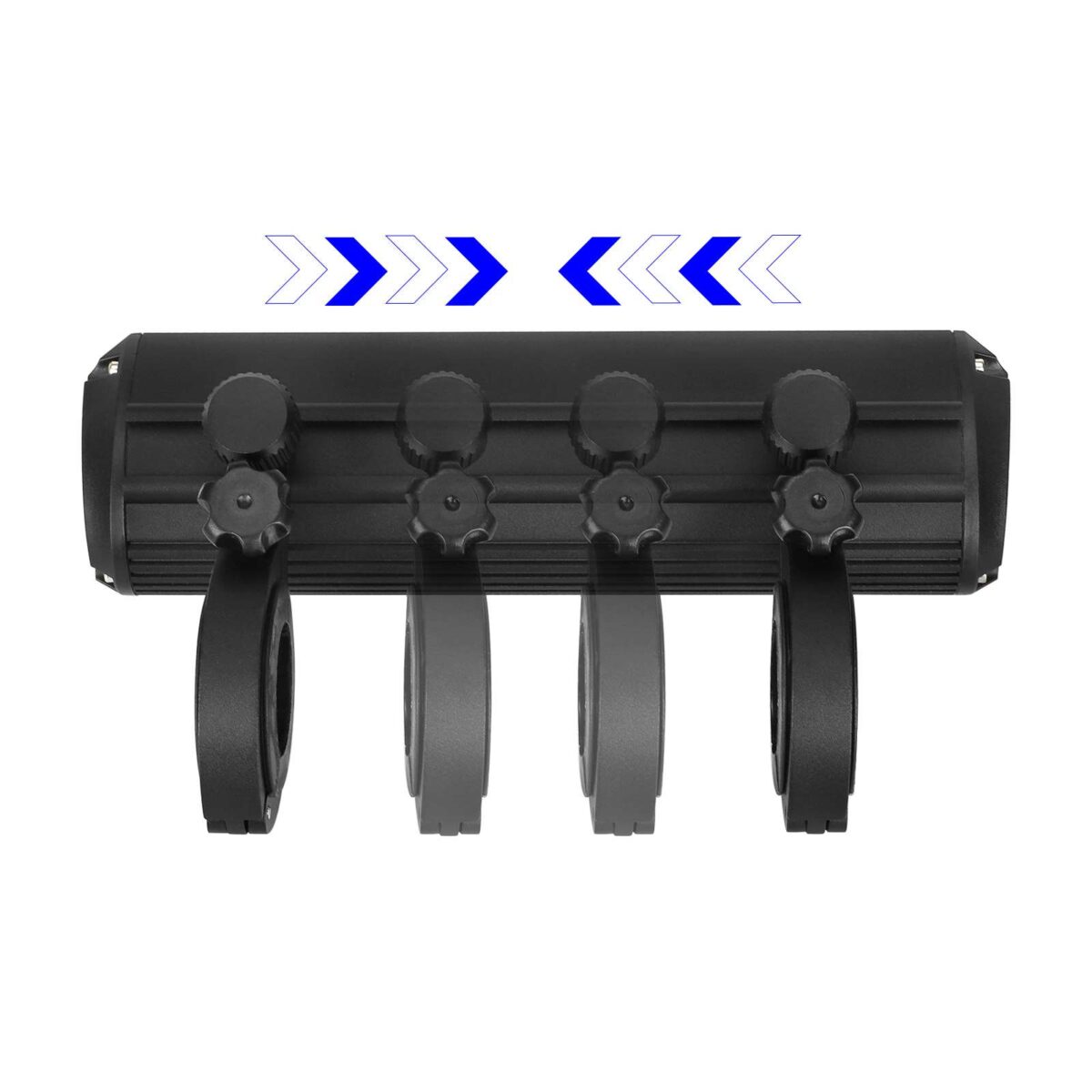 Luz frontal potente de 8000 mAh para el modelo 640 - Imagen 4