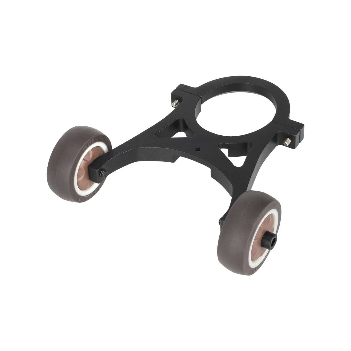 Rueda auxiliar para patinetes Segway serie F y Xiaomi 4pro - Imagen 6