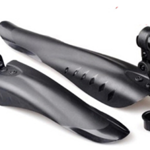 Defensa universal para peces voladores grandes de 26 y 24 pulgadas