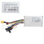 Controlador J&P 60V25A-B (sin cables Hall)