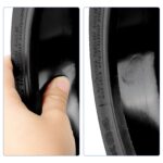 Neumático sin cámara autorreparable CST 250*64 con goo - Imagen 3