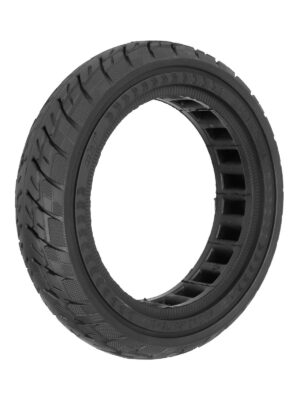 Neumático sólido todoterreno negro Ulip 8 1/2*2 (50/75-6.1) para scooters Xiaomi