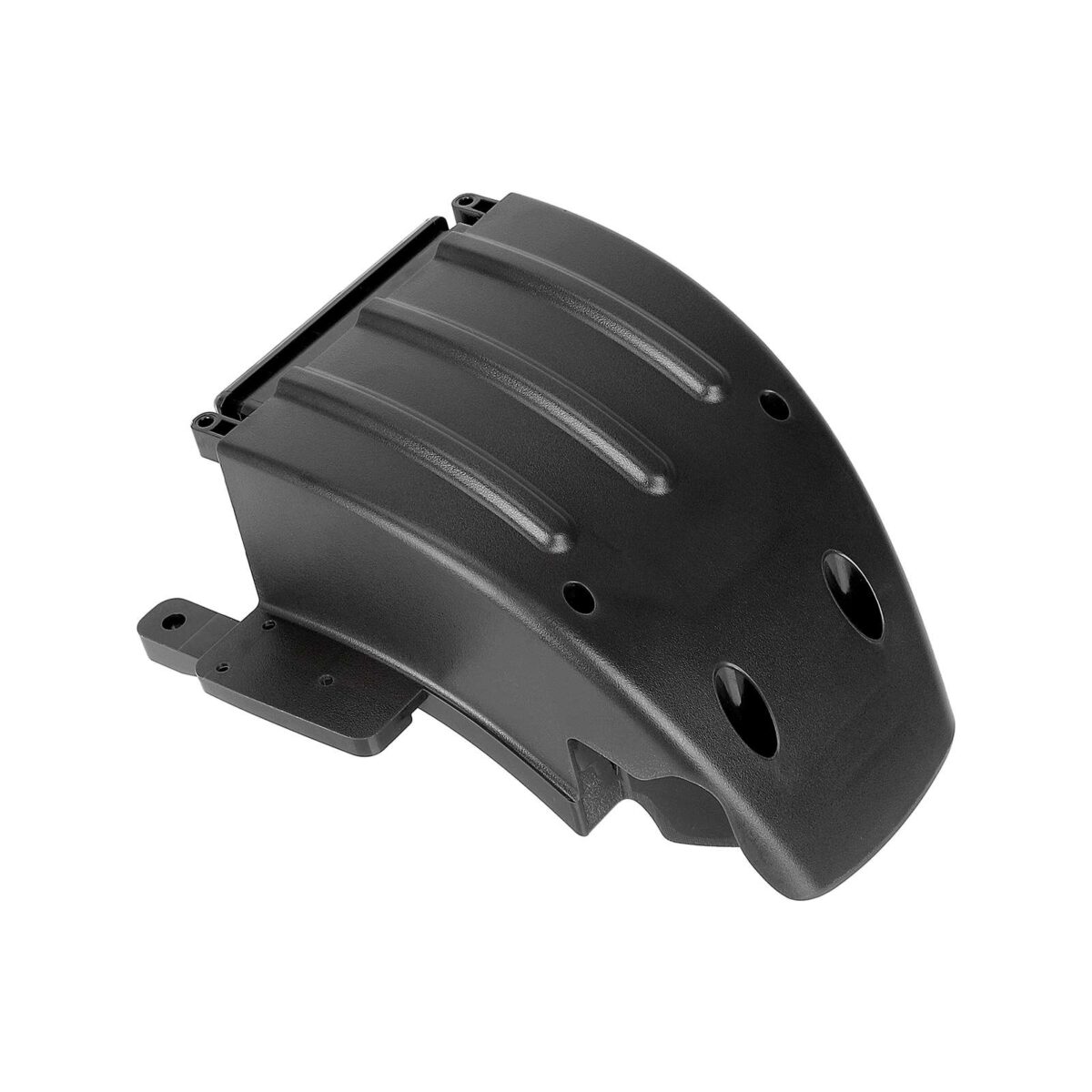 Tapa frontal de la caja de la batería para scooter F30/F20/F40 - Imagen 3