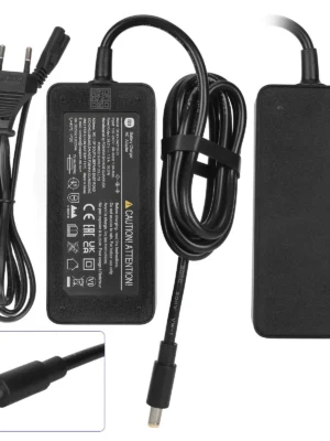 Cargador original de 24,2 V y 1,5 A con conector DC 2,1 (enchufe UE)