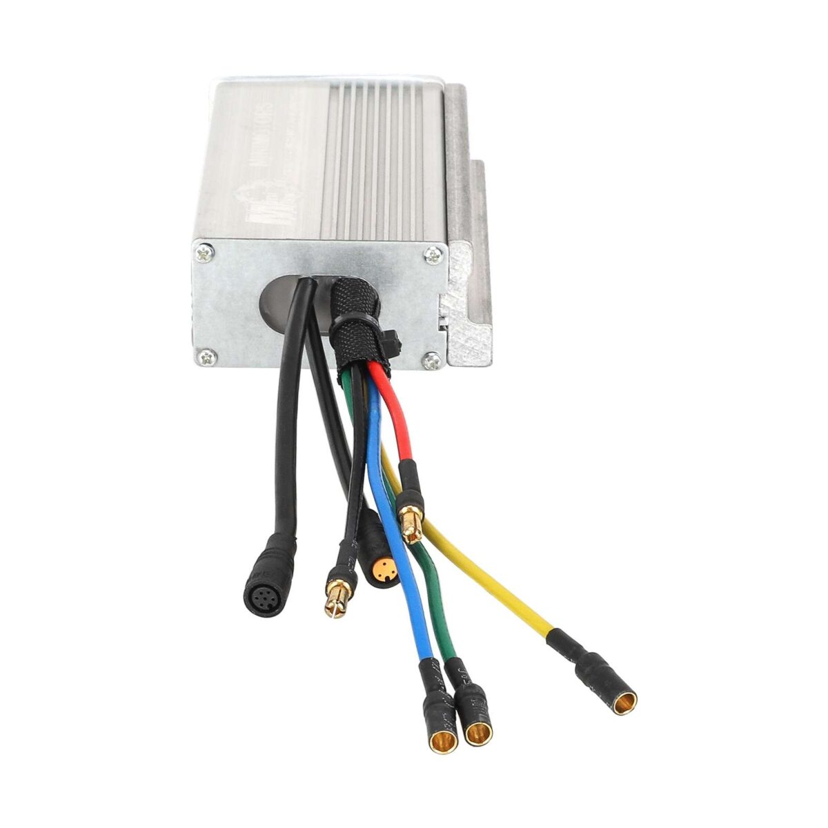 Controlador 36V25A para scooter DUALTRON Dolphin - Imagen 6