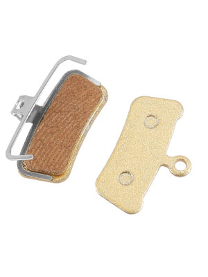 Pastillas de freno totalmente metálicas para SRAM AVID E7/E9/X0/Trail GUIDE