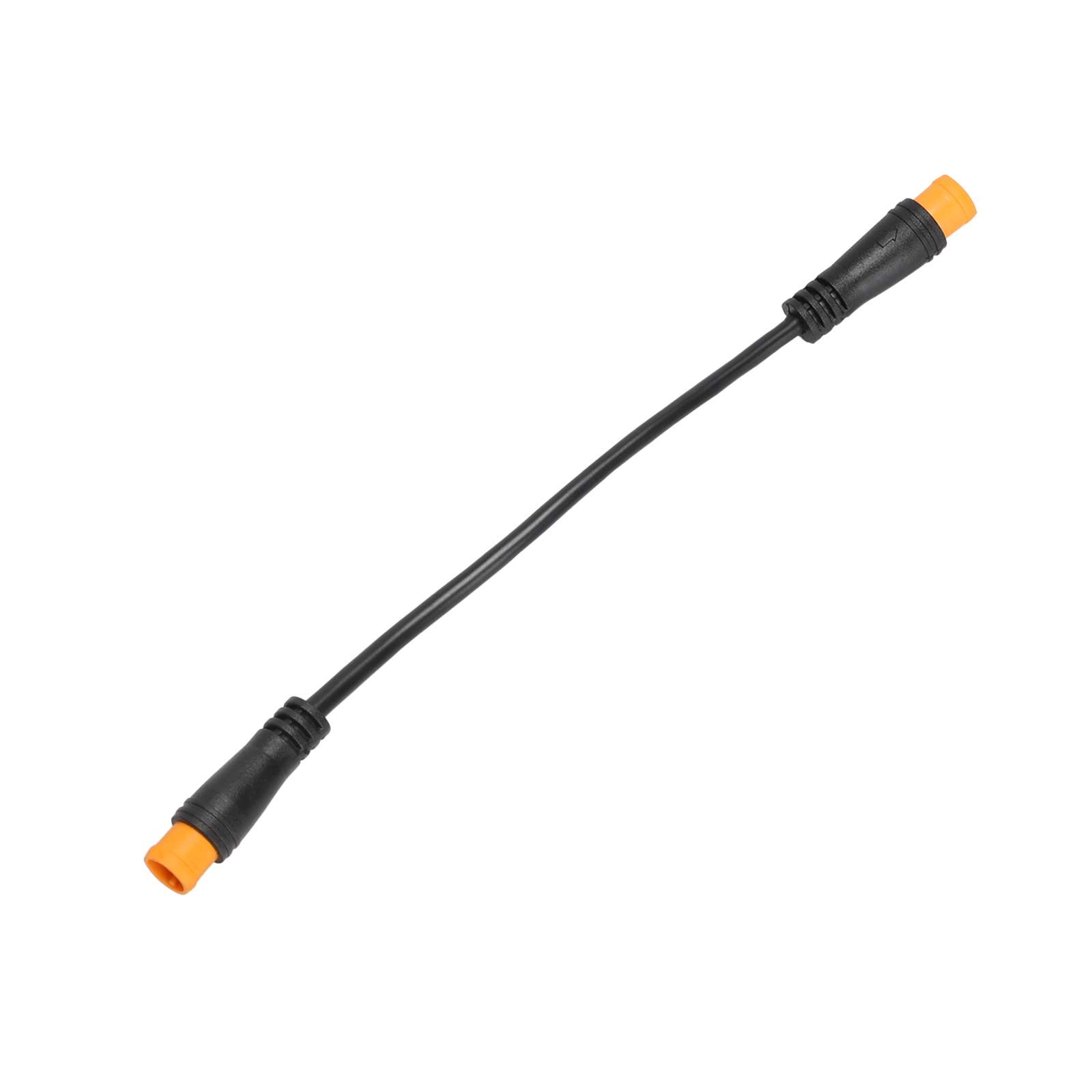 Cable de conexión para bicicleta eléctrica con conectores macho de 3 pines - Imagen 4