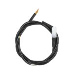 Cable de motor 3+6p con 8 cables (1 metro, 750 W, 1,5 cuadrados con cabezal impermeable de aviación)