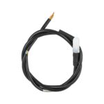 Cable de motor 3+6p con 8 cables (1 metro, 750 W, 1,5 cuadrados con cabezal impermeable de aviación)