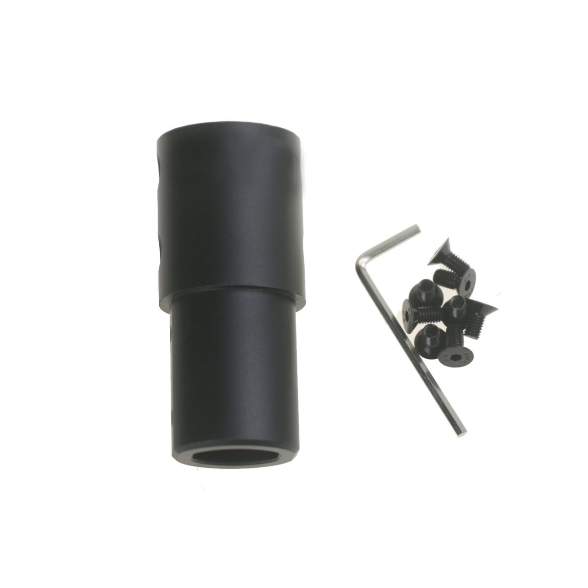 Varilla de extensión de Pole para patinete Xiaomi M365, Pro, Pro 2 y 1S - Imagen 5