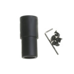 Varilla de extensión de Pole para patinete Xiaomi M365, Pro, Pro 2 y 1S - Imagen 5
