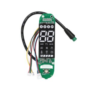 Placa de circuito Kickscooter para patinetes Xiaomi 4 Ultra