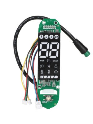 Placa de circuito Kickscooter para patinetes Xiaomi 4 Ultra