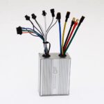 Controlador DUALTRON 72V60A-A para scooter DUALTRON Thunder ll