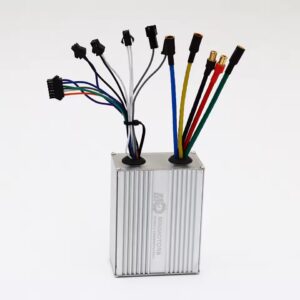 Controlador DUALTRON 72V60A-A para scooter DUALTRON Thunder ll