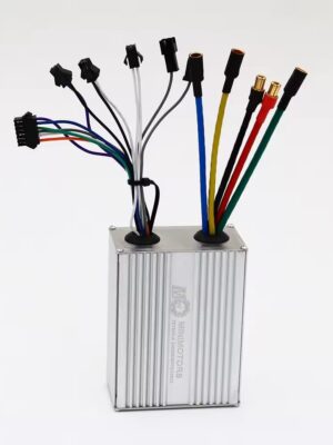 Controlador DUALTRON 72V60A-A para scooter DUALTRON Thunder ll