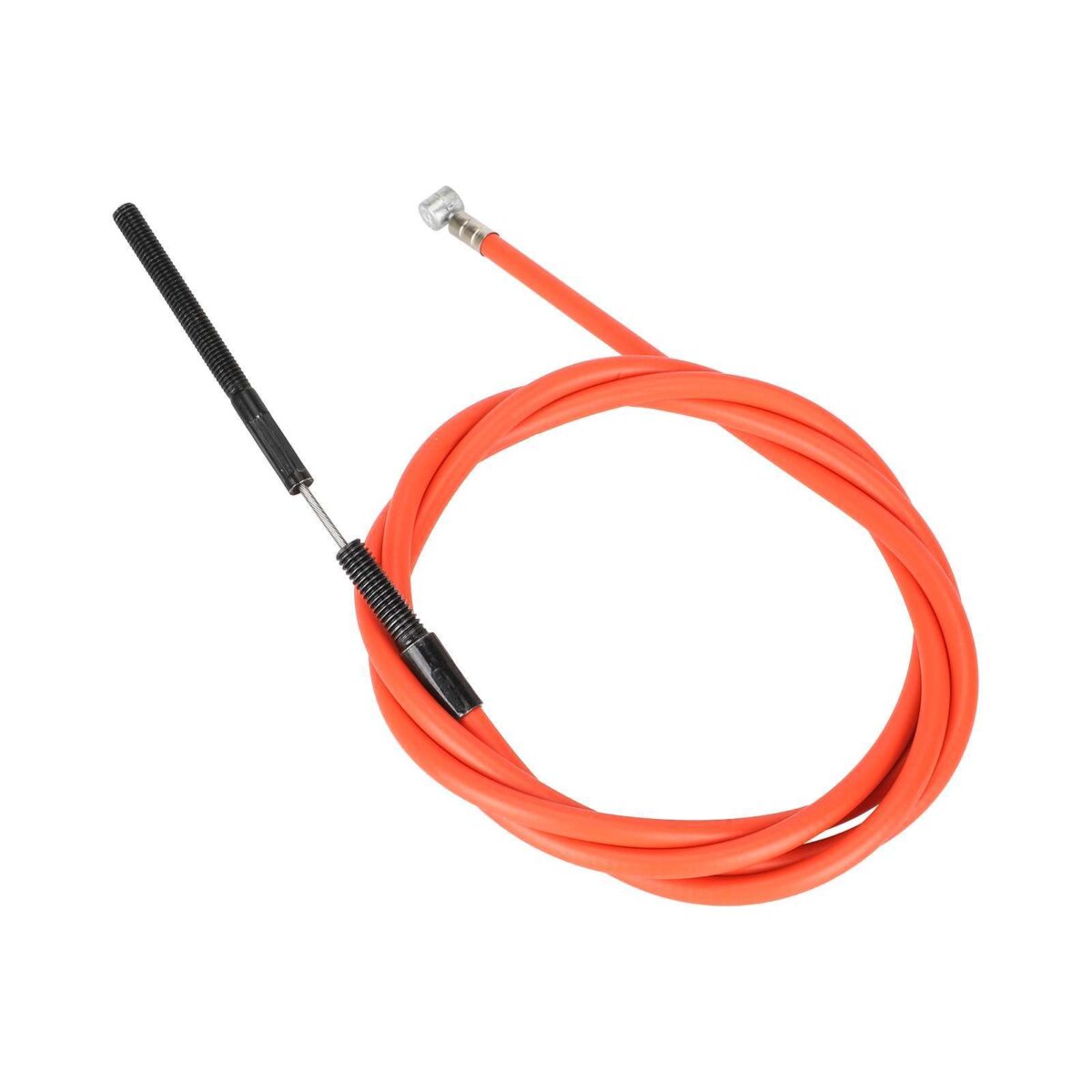 Cable de freno de tambor original de 131 cm para scooters Xiaomi Elite - Imagen 4