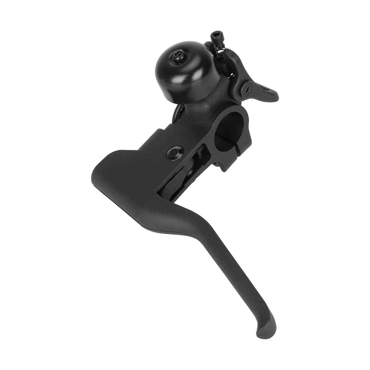 Maneta de freno izquierda con timbre para patinetes Xiaomi/Ninebot - Imagen 2