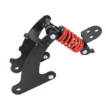 Suspensión trasera Red V1 para scooter Pro/Pro2 con PATENTE