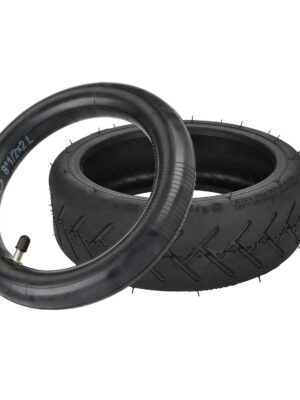 Cámara interior y neumático exterior CST 8.5