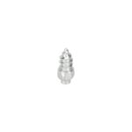 Tornillo antideslizante M4*9 para neumáticos de nieve