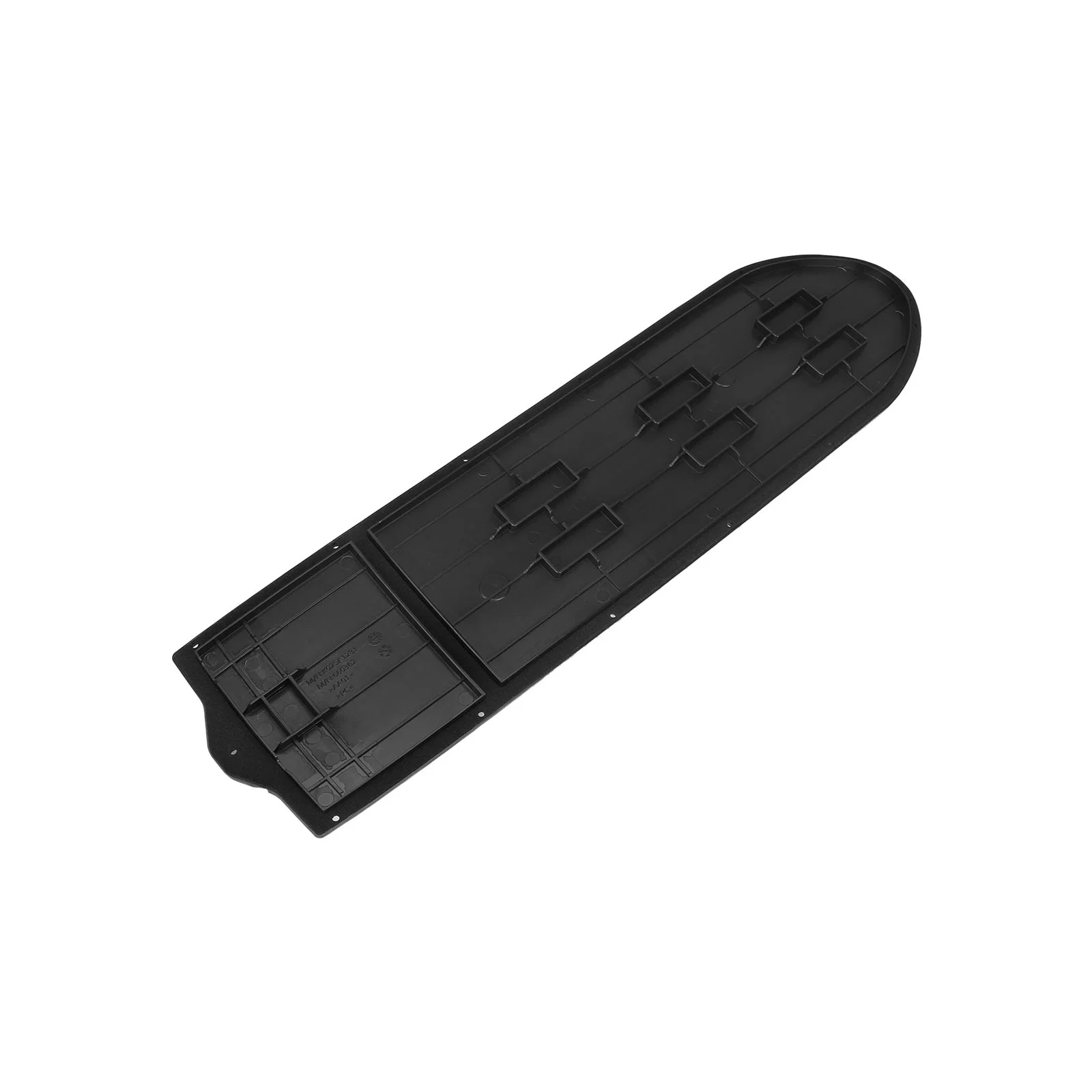 Tapa del compartimento de la batería original del Segway Ninebot MAX G2/G65 - Imagen 5