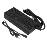 Cargador Ulip 42V2A con cabezal LP16-3P grande (enchufe UE) - Imagen 5
