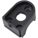 Soporte de panel frontal y asiento para scooter xiaomi - Imagen 4