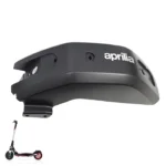 Guardabarros trasero original para Aprilia eSR1 - Imagen 2