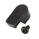 Gancho de guardabarros (con tornillos) para scooter F20F25F30F40