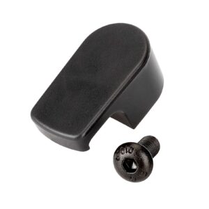 Gancho de guardabarros (con tornillos) para scooter F20F25F30F40