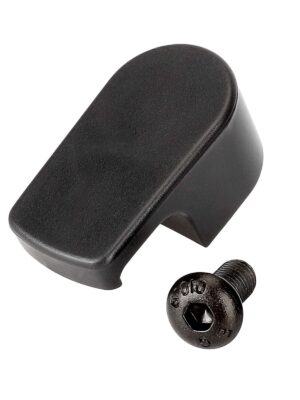 Gancho de guardabarros (con tornillos) para scooter F20F25F30F40