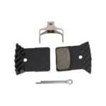 Pastilla de freno de disco de cerámica del mismo tamaño que SHIMANO DEORE XT y MTB Bike