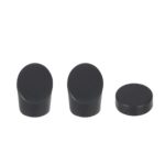 Tapa original para tornillos de guardabarros trasero para scooter DUCATI Jeep/Pro II