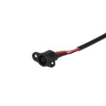 Cable adaptador de DC2.5 al puerto de carga Xiaomi - Imagen 6