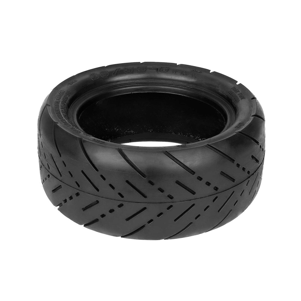 Neumático exterior para carretera urbana Humming Bird 90/55-6 - Imagen 3