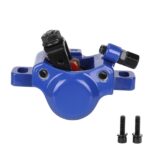 Pinza/freno azul para patinete eléctrico NIU
