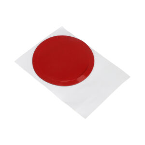 Cinta adhesiva de doble cara para panel de interruptores de scooter Xiaomi Elite