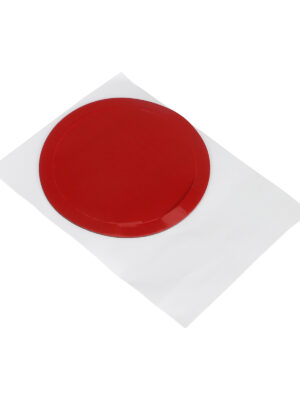 Cinta adhesiva de doble cara para panel de interruptores de scooter Xiaomi Elite