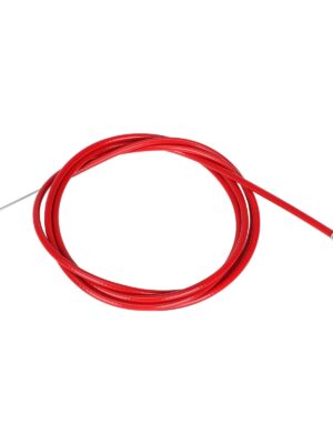 Cable de freno rojo de 202 cm para patinetes Xiaomi 4