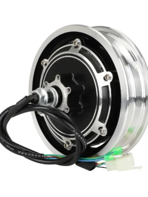 Patinete Kugoo M4/M4 Pro con motor de 48 V y 800 W