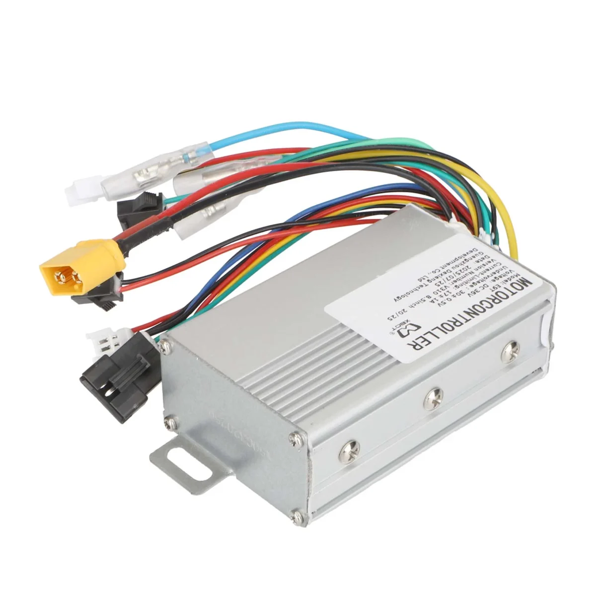 Controlador de scooter eléctrico E9T - Imagen 5