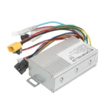 Controlador de scooter eléctrico E9T - Imagen 5