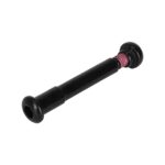 Perno de mecanismo de plegado negro original para patinete Xiaomi M365 - Imagen 6