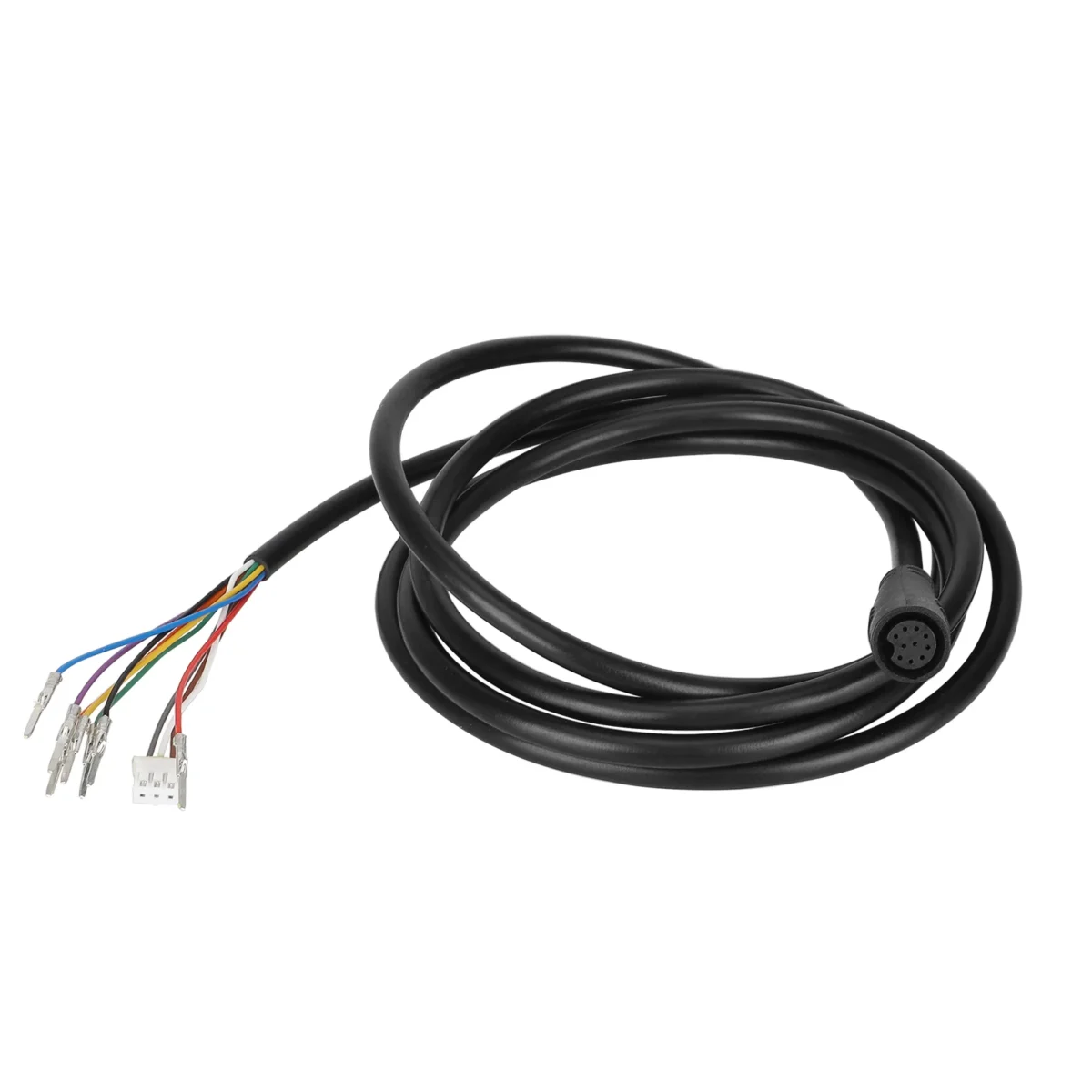 Cable conector de 10 pines para scooter DUALTRON - Imagen 4