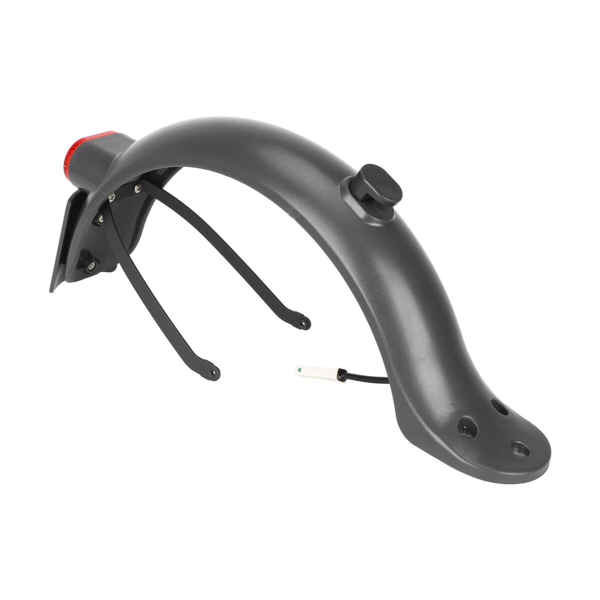 Kits de guardabarros traseros Pro modelo 2 para scooters Xiaomi Pro 2/1S - Imagen 3