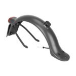 Kits de guardabarros traseros Pro modelo 2 para scooters Xiaomi Pro 2/1S - Imagen 3