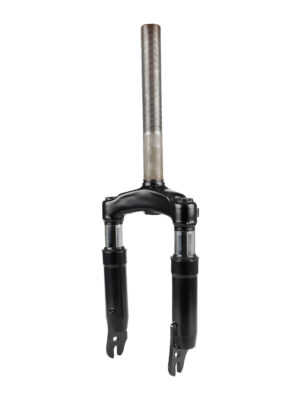 Suspensión delantera Fiido Q1 para transmisión de señal