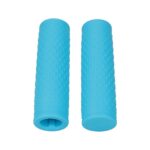 Puños azules de patinete Xiaomi M365 - Imagen 5